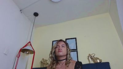 barbie_demon1 live cam on Cam4