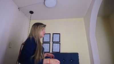 barbie_demon1 live cam on Cam4