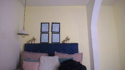 barbie_demon1 live cam on Cam4