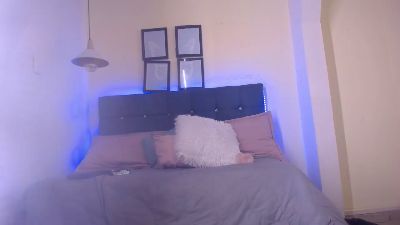 barbie_demon1 live cam on Cam4
