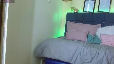 barbie_demon1 live cam on Cam4