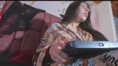 barbie_devon live cam on Cam4