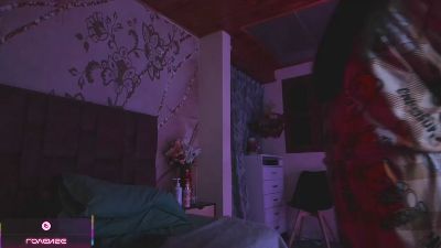 barbie_devon live cam on Cam4
