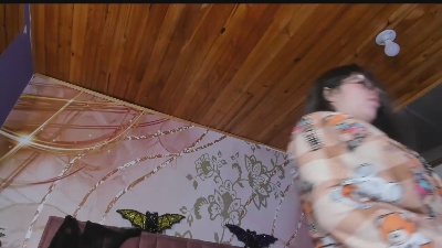 barbie_devon live cam on Cam4