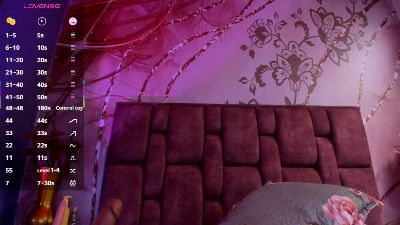 barbie_devon live cam on Cam4