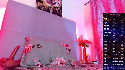 barbie_devon live cam on Cam4