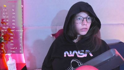 barbie_devon live cam on Cam4