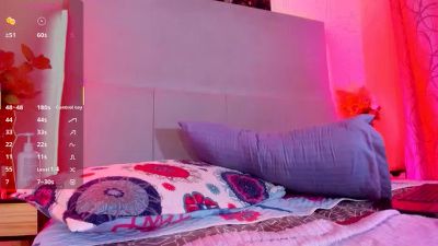barbie_devon live cam on Cam4