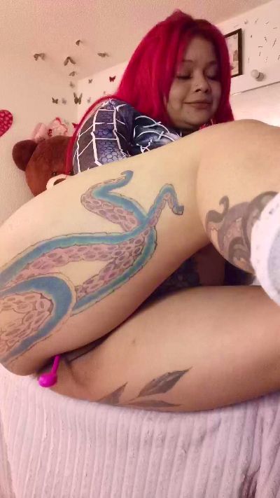 private live sex show Barbiee Doll