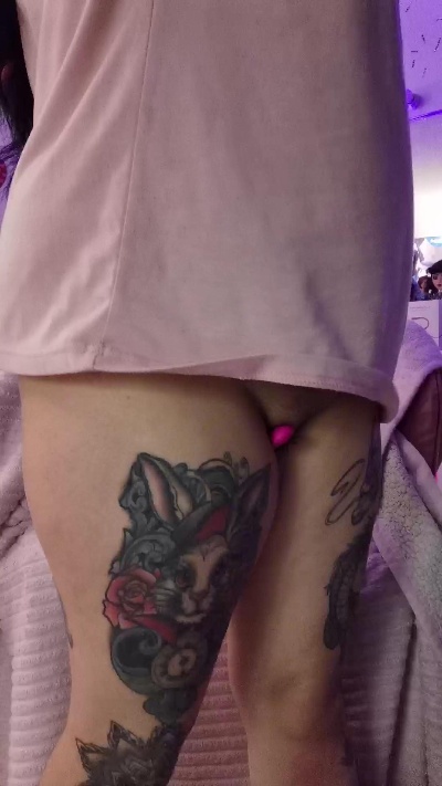 barbiee_doll live cam on Cam4