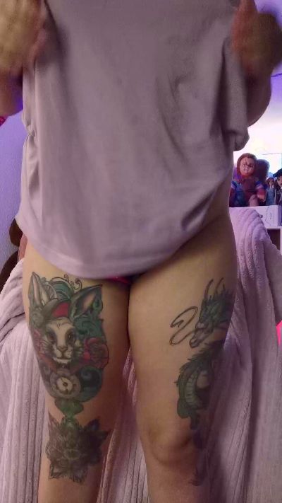 barbiee_doll live cam on Cam4