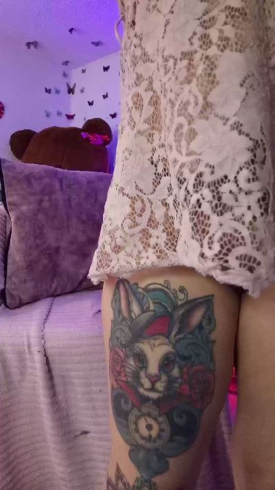 barbiee_doll live cam on Cam4