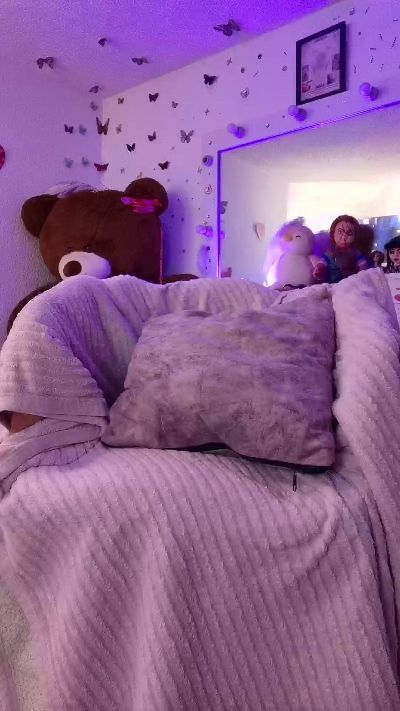 barbiee_doll live cam on Cam4