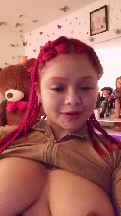 live webcam porno Barbiee Doll