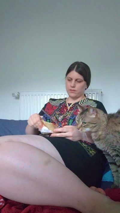 barbielacdescy4 live cam on Cam4