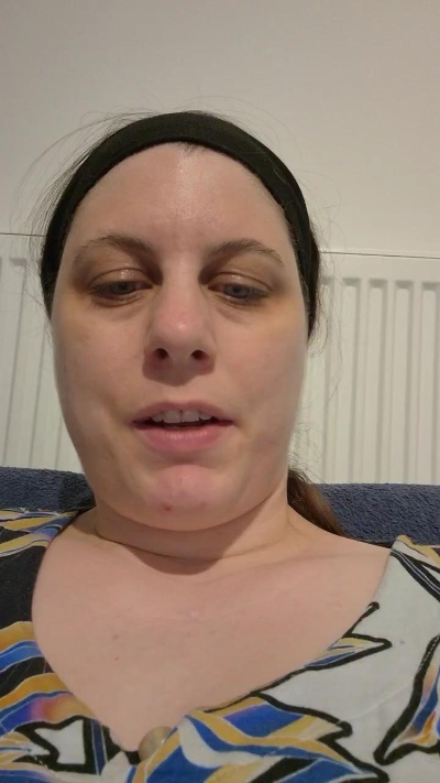barbielacdescy4 live cam on Cam4