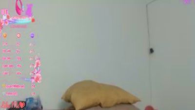 barbienoir867 live cam on Cam4