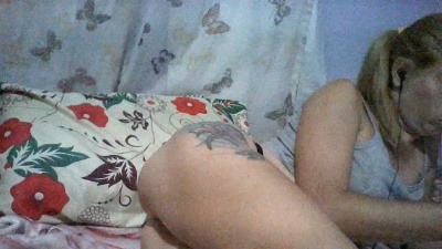 barbiezinhaa1 live cam on Cam4