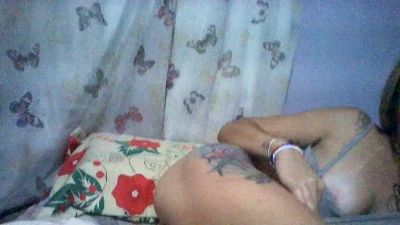 barbiezinhaa1 live cam on Cam4
