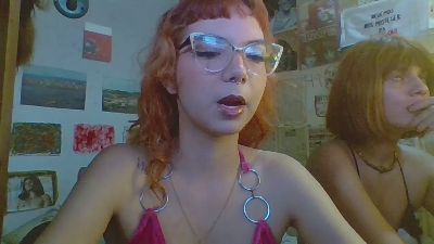 live on cam Barborescu