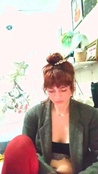 barborescu live cam on Cam4