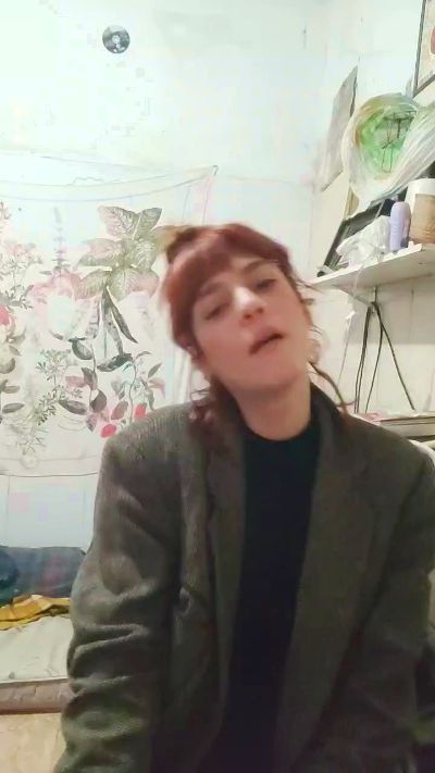 barborescu live cam on Cam4