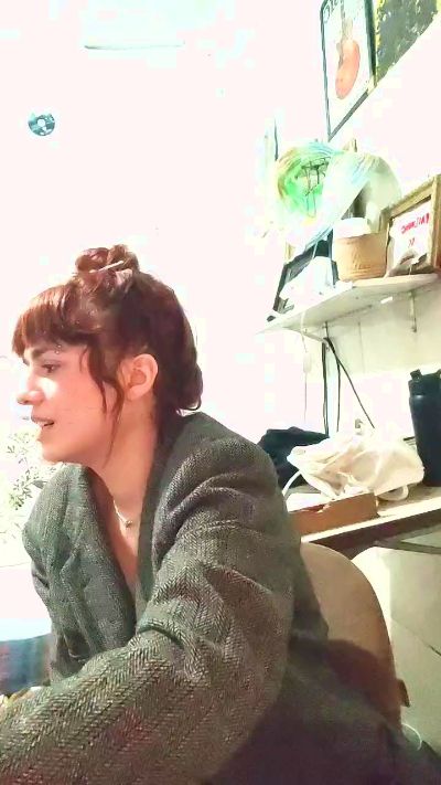 barborescu live cam on Cam4