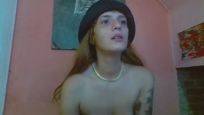 live on cam Barborescu