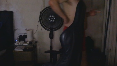 barbudobhzt live cam on Cam4