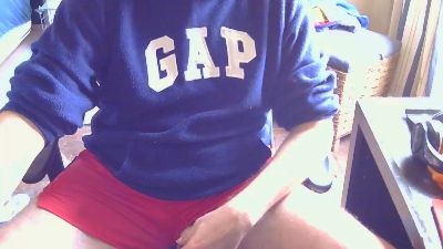 barbudobhzt live cam on Cam4