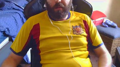 barbudobhzt live cam on Cam4