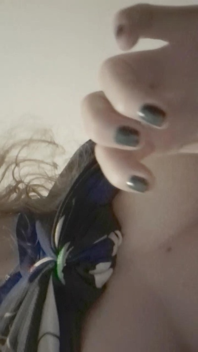 barby402 live cam on Cam4