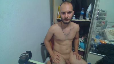 barcanka08 live cam on Cam4