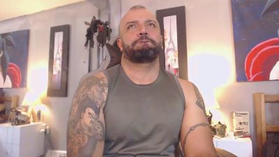 bardock_ live cam on Cam4