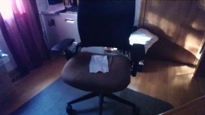 baretoon live cam on Cam4