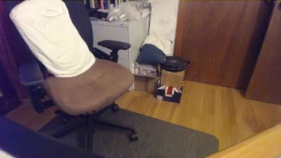 baretoon live cam on Cam4