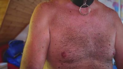 barfuss live cam on Cam4