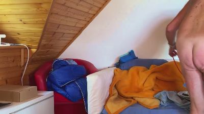 barfuss live cam on Cam4