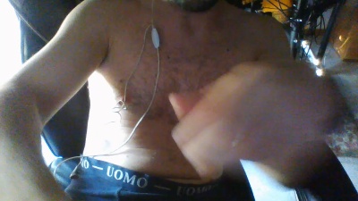 baronchelli live cam on Cam4