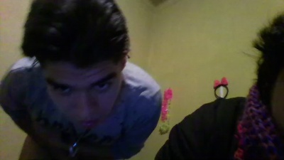 barrita3 live cam on Cam4