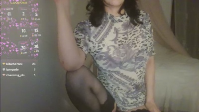 bastet47620 live cam on Cam4