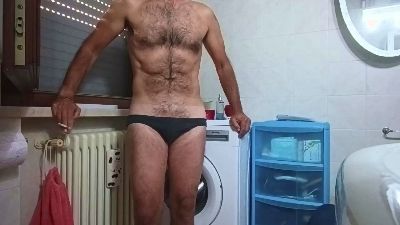 batbegins live cam on Cam4