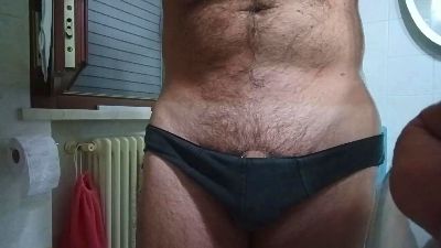 batbegins live cam on Cam4