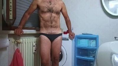 batbegins live cam on Cam4