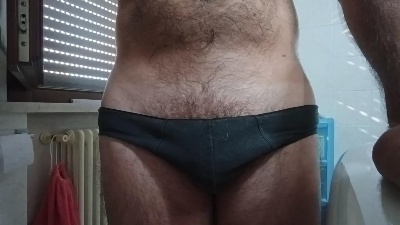 batbegins live cam on Cam4