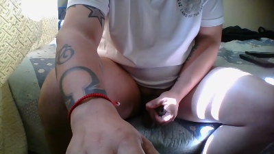 batiman live cam on Cam4