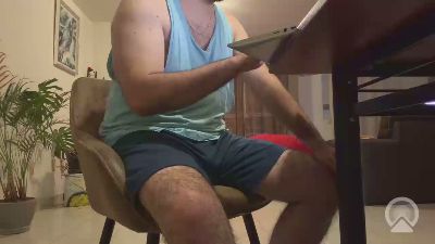 bator_cdmx live cam on Cam4