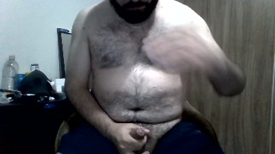 bator_cdmx live cam on Cam4