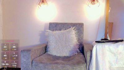 battista_turner live cam on Cam4