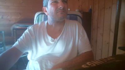 baudelaire5 live cam on Cam4